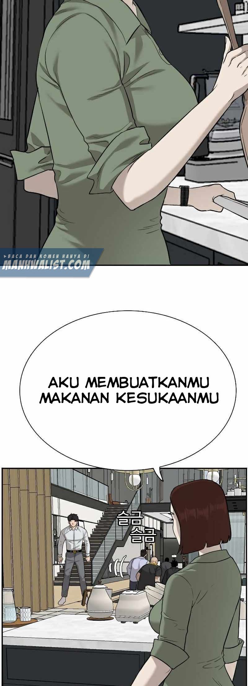 A Bad Person chapter 86 halaman 65