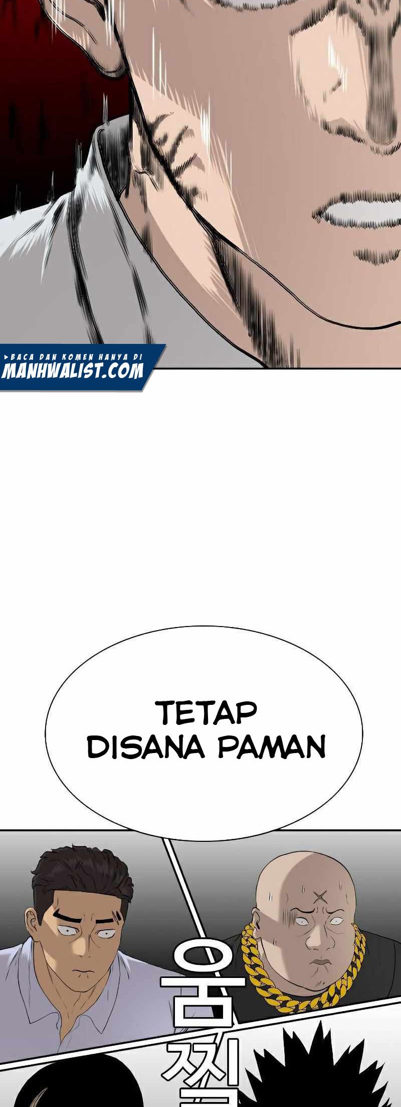 A Bad Person chapter 86 halaman 68