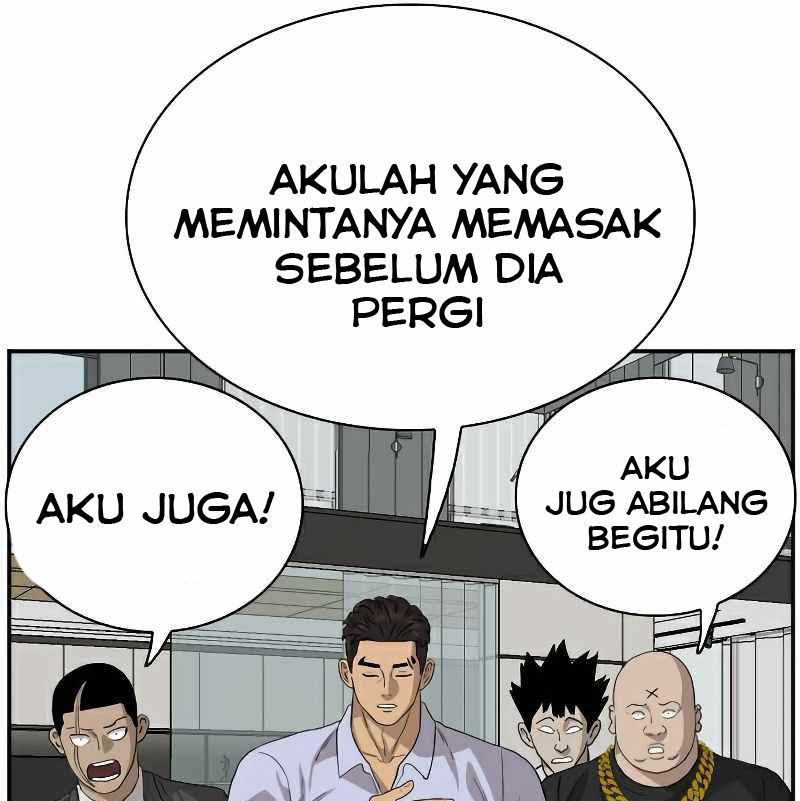 A Bad Person chapter 86 halaman 71