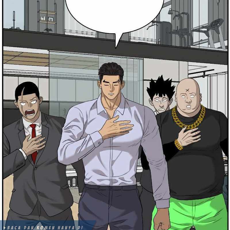 A Bad Person chapter 86 halaman 73