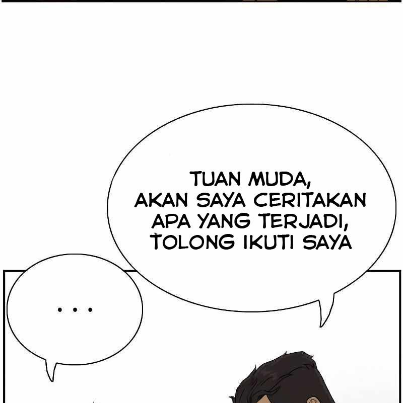 A Bad Person chapter 86 halaman 77