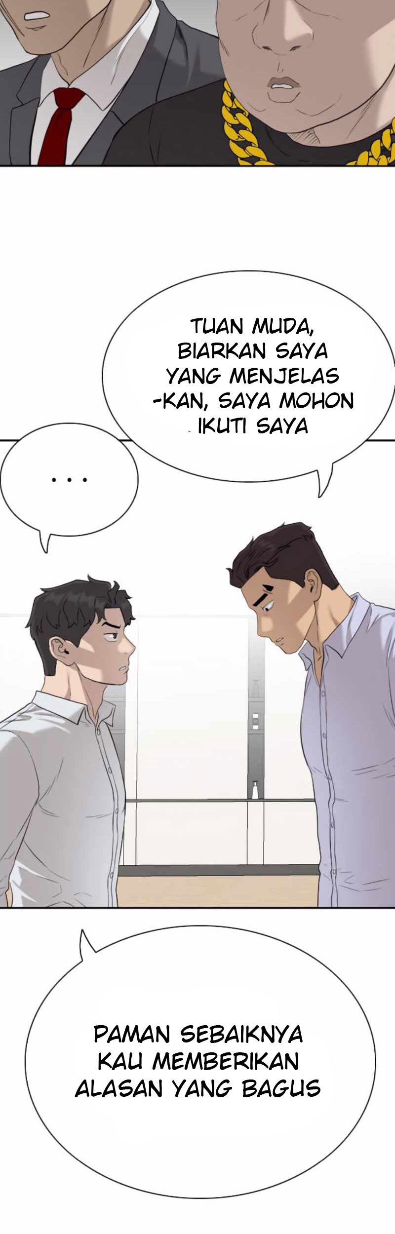 A Bad Person chapter 87 halaman 2
