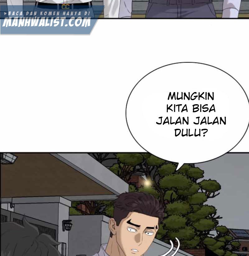 A Bad Person chapter 87 halaman 5