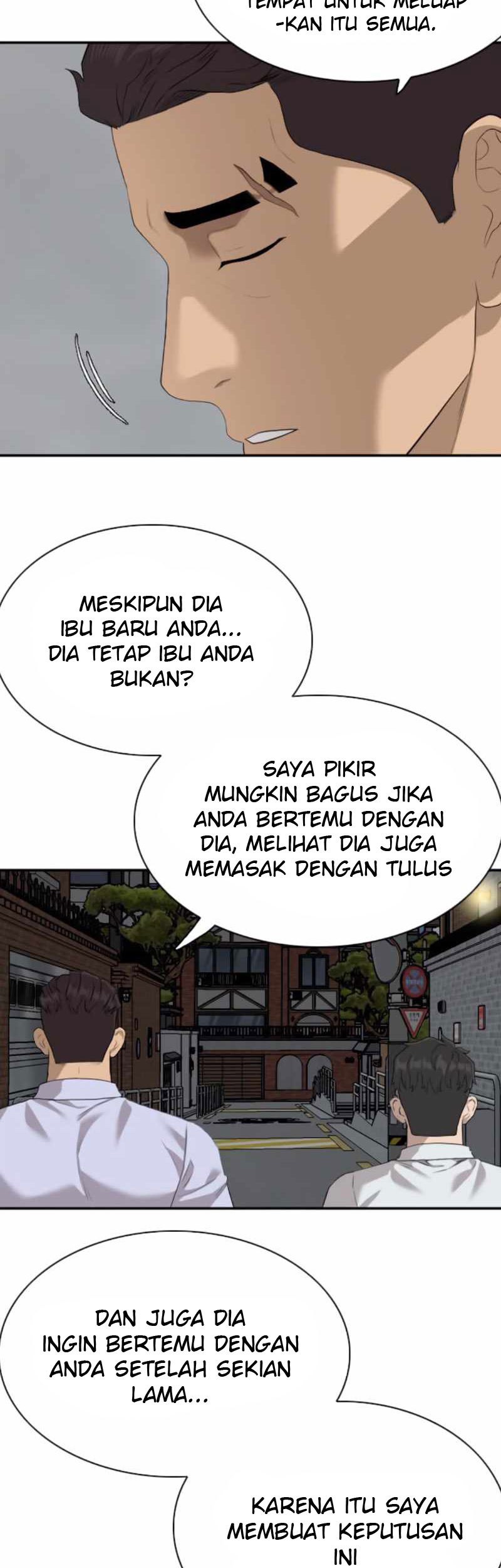 A Bad Person chapter 87 halaman 12