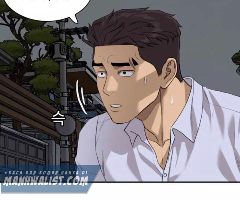 A Bad Person chapter 87 halaman 18