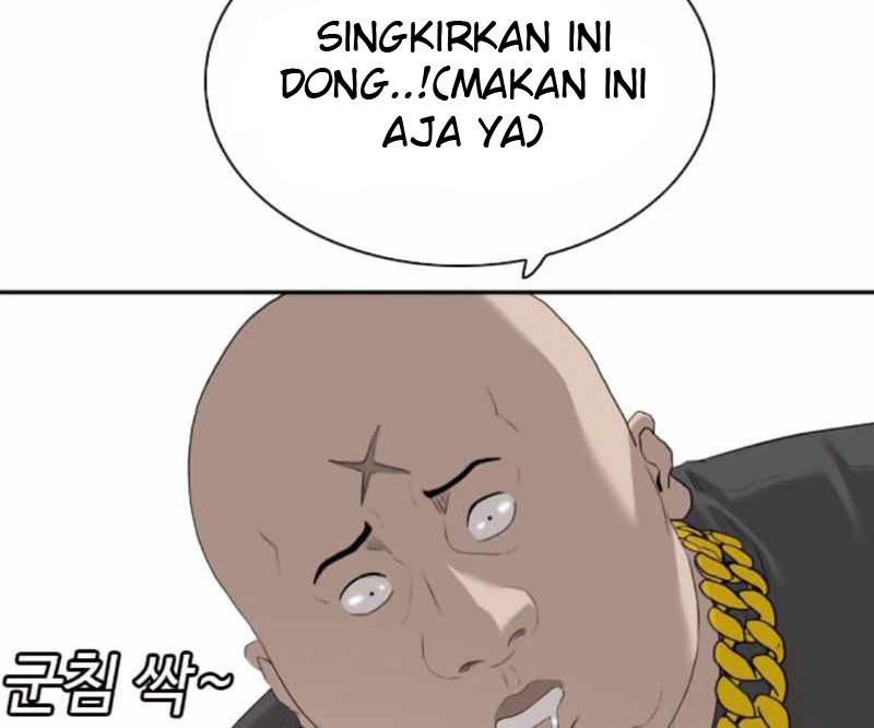 A Bad Person chapter 87 halaman 27