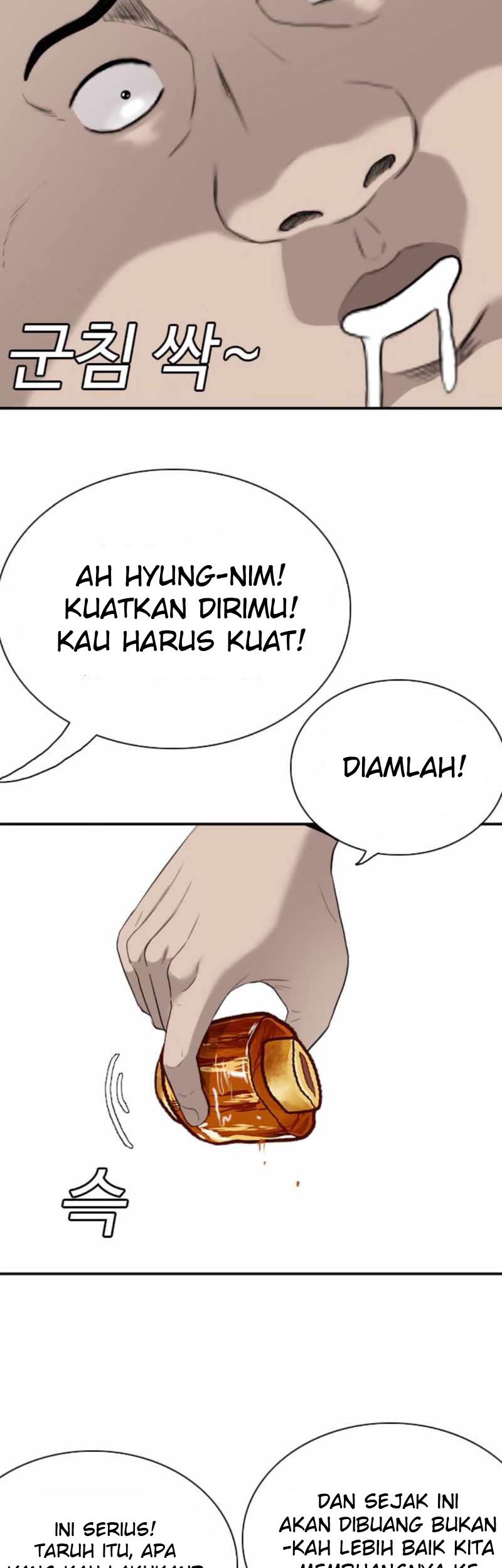 A Bad Person chapter 87 halaman 29