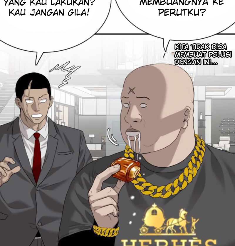 A Bad Person chapter 87 halaman 30