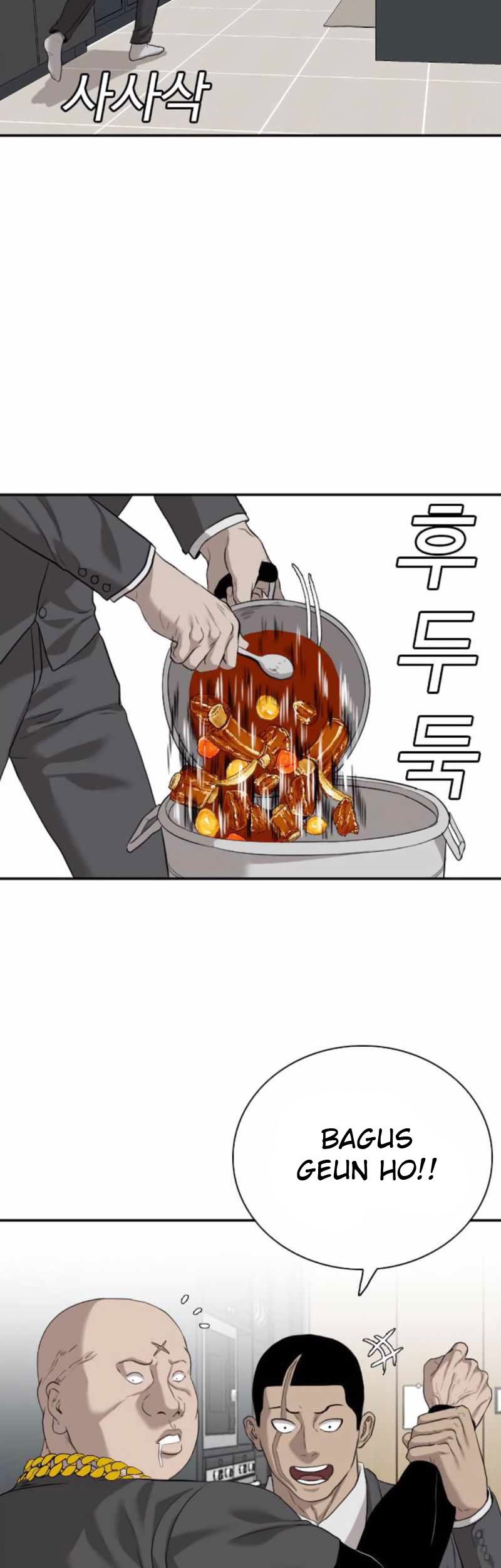 A Bad Person chapter 87 halaman 32