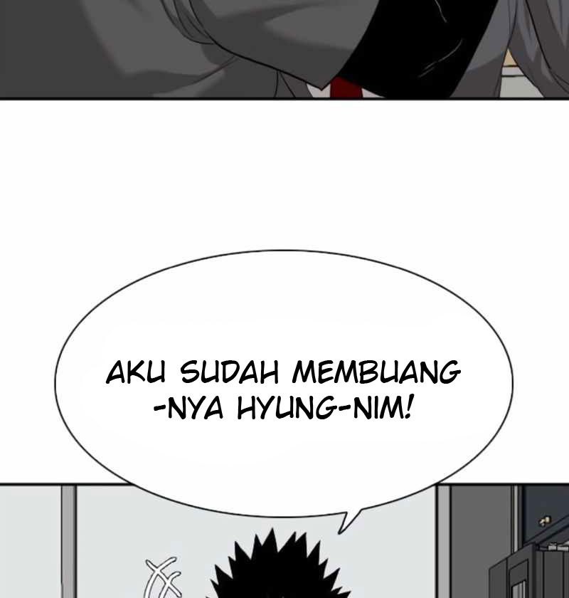 A Bad Person chapter 87 halaman 33