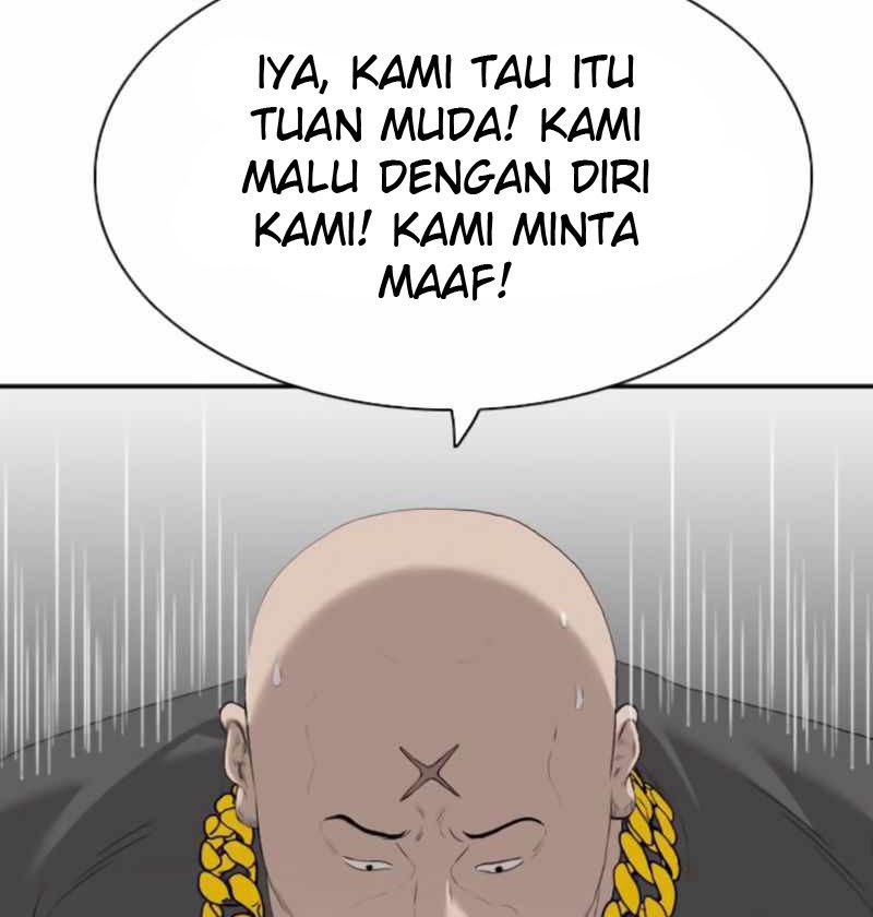 A Bad Person chapter 87 halaman 39