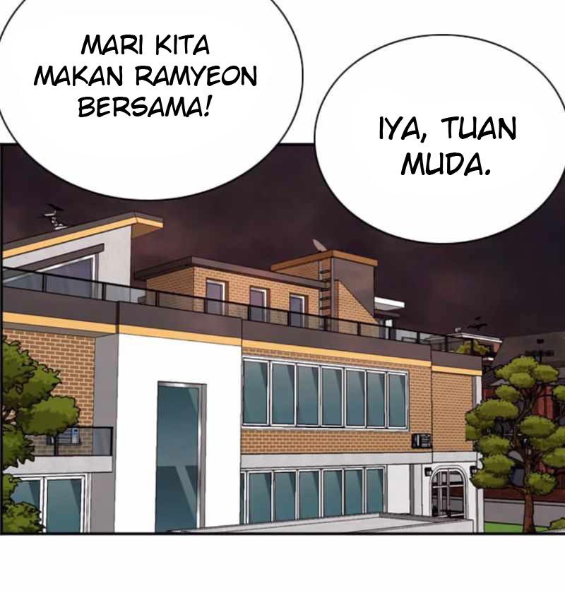 A Bad Person chapter 87 halaman 42