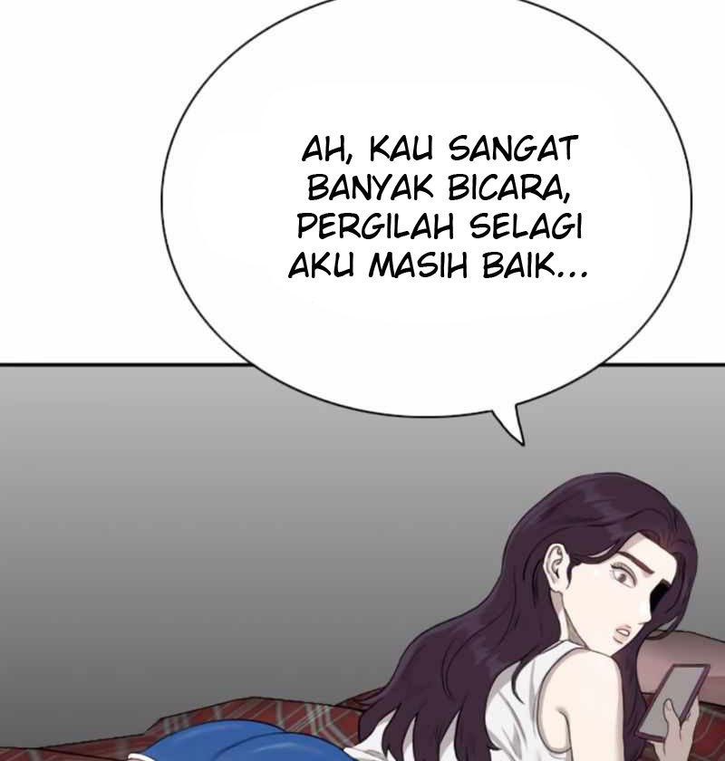 A Bad Person chapter 87 halaman 45