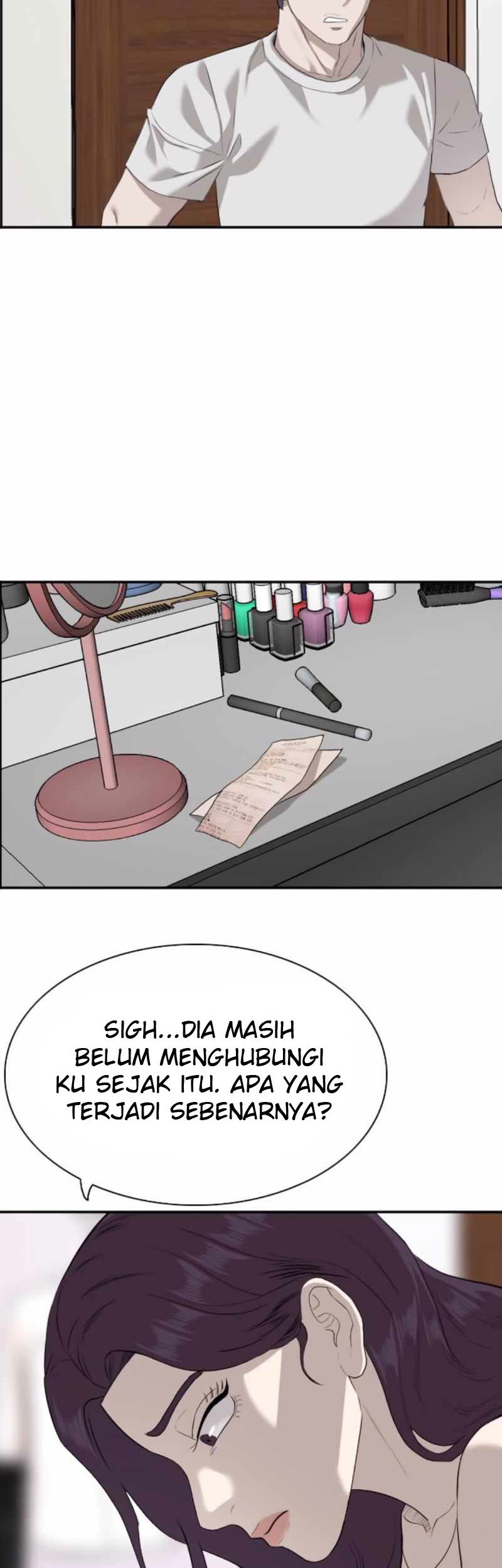 A Bad Person chapter 87 halaman 47