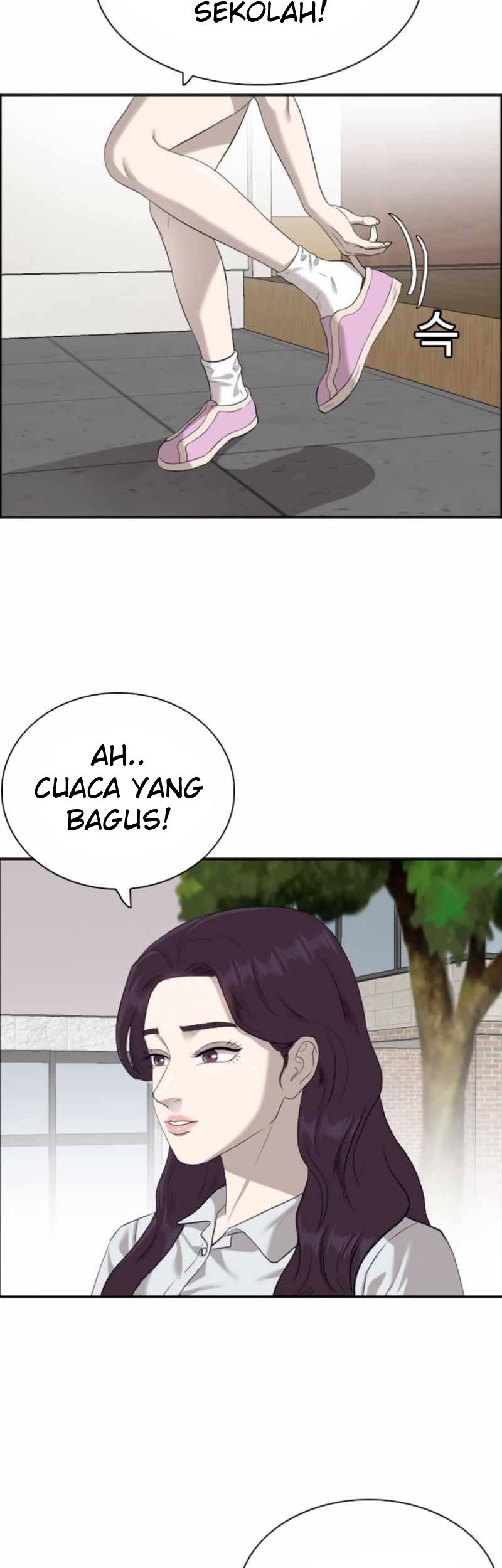 A Bad Person chapter 87 halaman 55