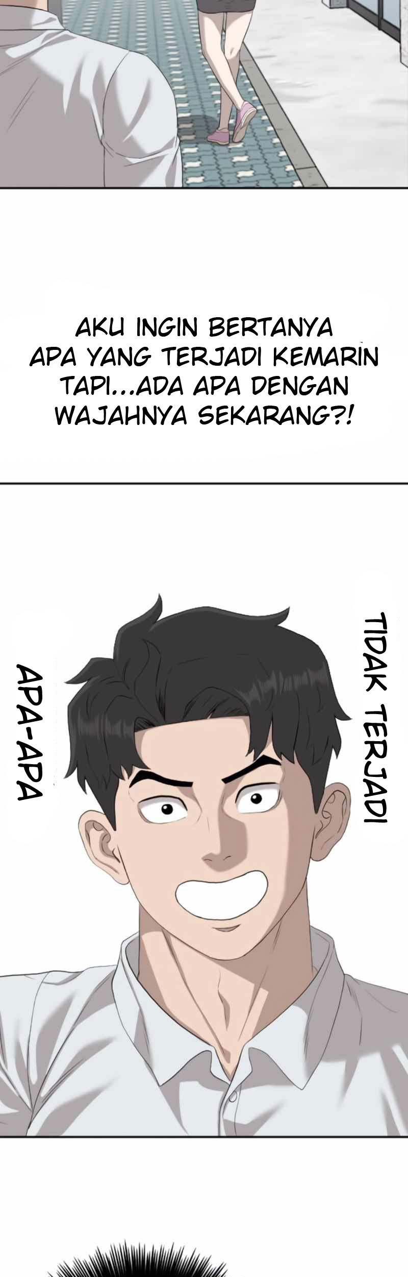 A Bad Person chapter 87 halaman 58
