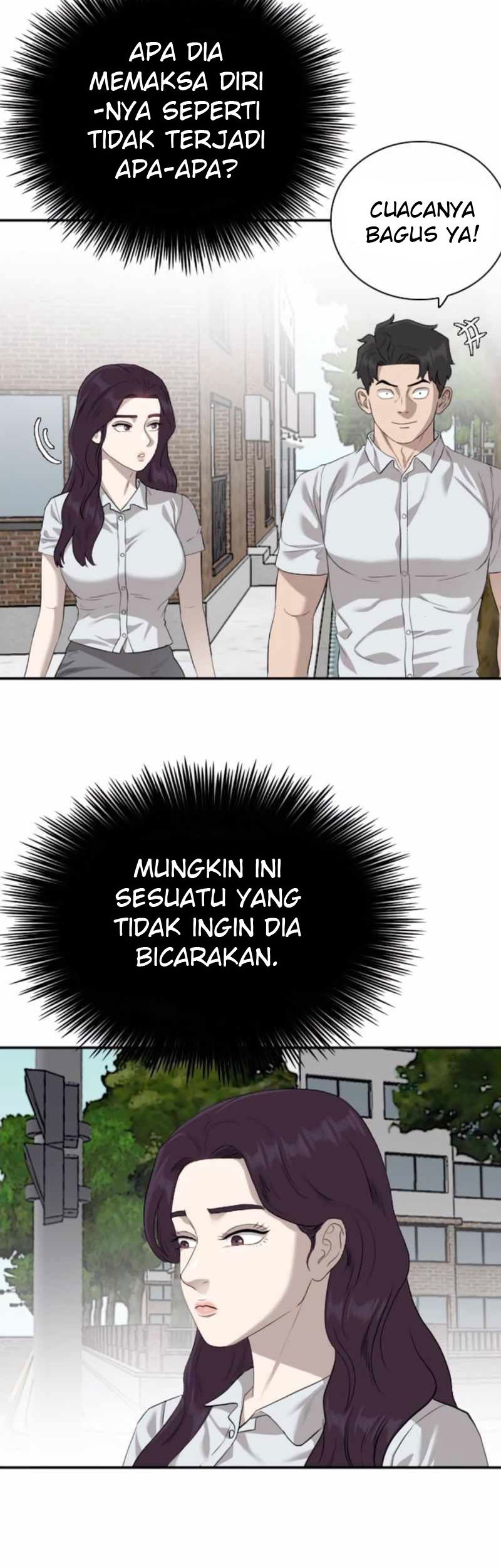 A Bad Person chapter 87 halaman 59
