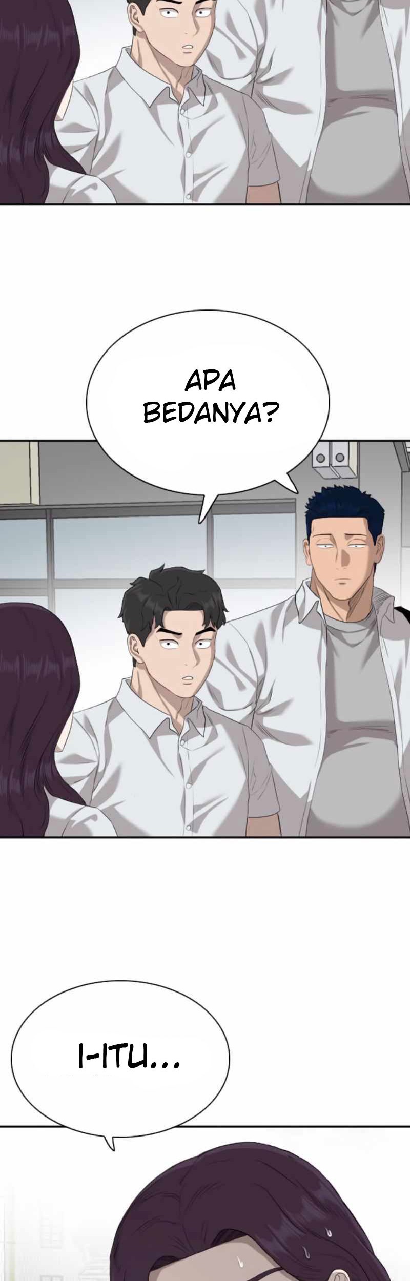 A Bad Person chapter 87 halaman 65