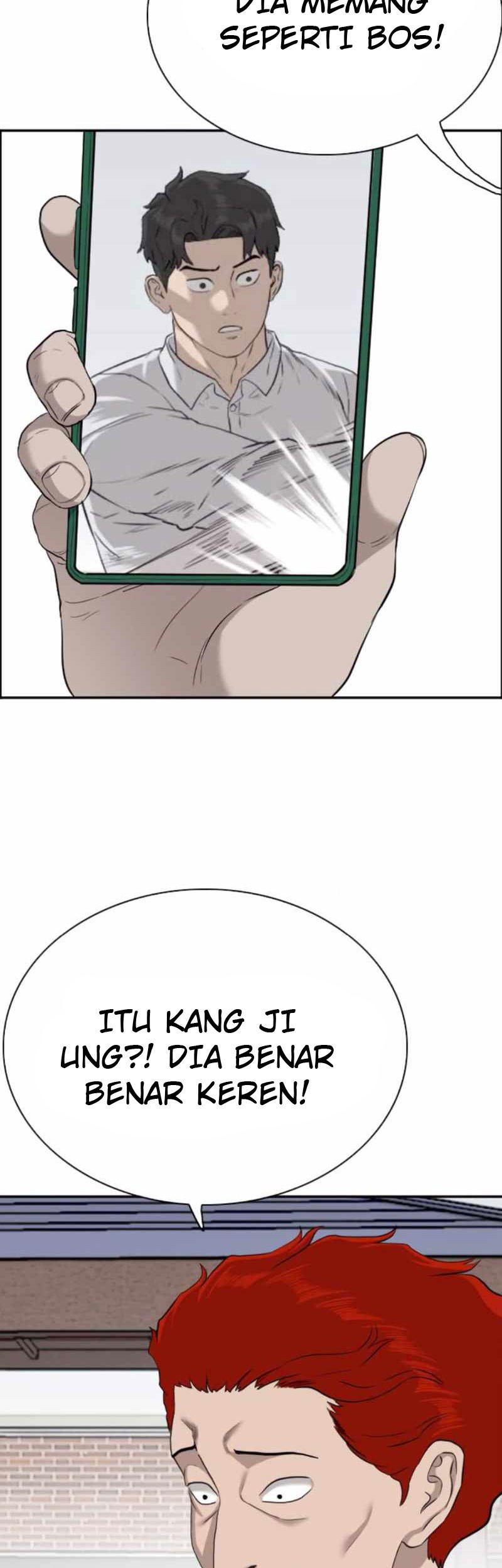 A Bad Person chapter 87 halaman 70