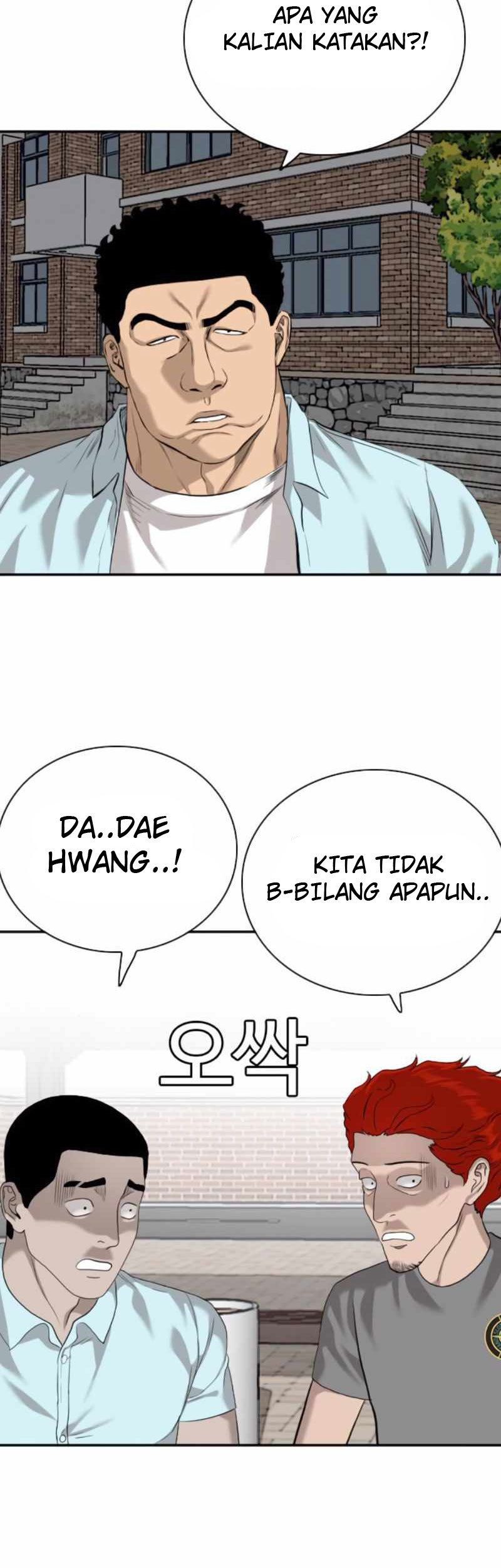 A Bad Person chapter 87 halaman 73