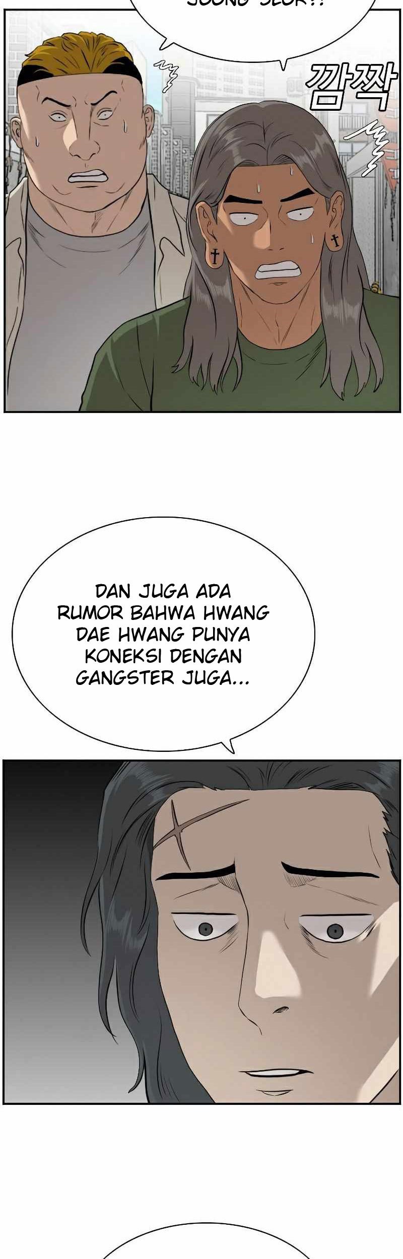A Bad Person Bab 88 halaman 27