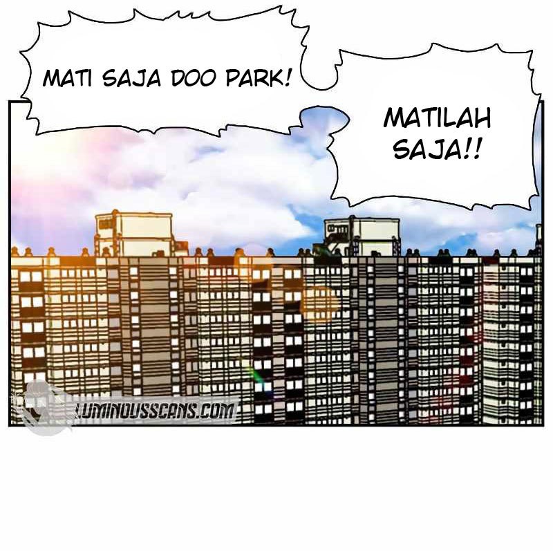 A Bad Person chapter 90 halaman 21