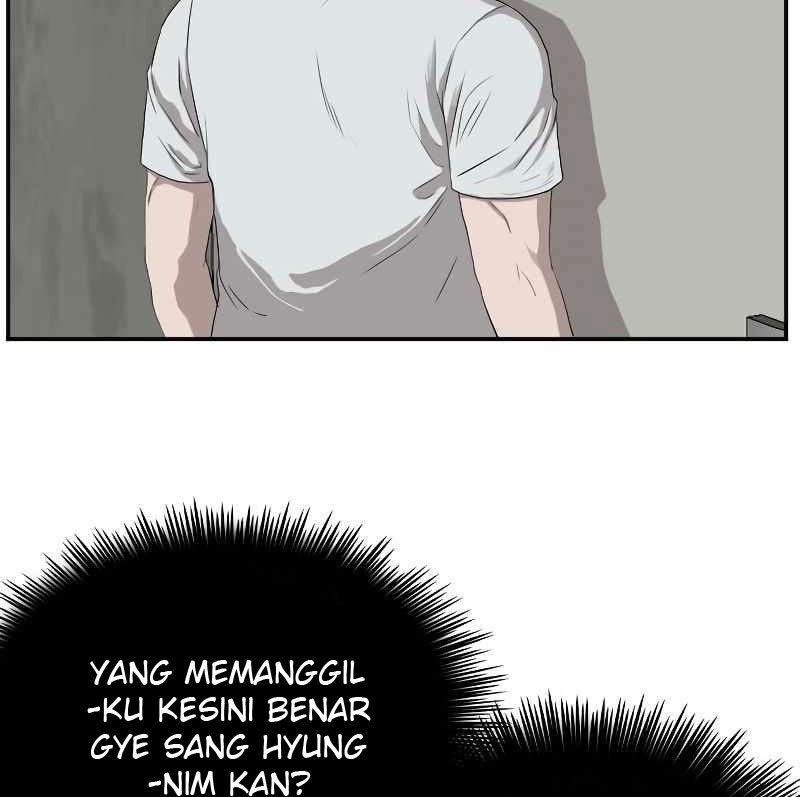 A Bad Person chapter 90 halaman 24