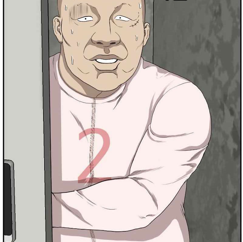 A Bad Person chapter 90 halaman 27