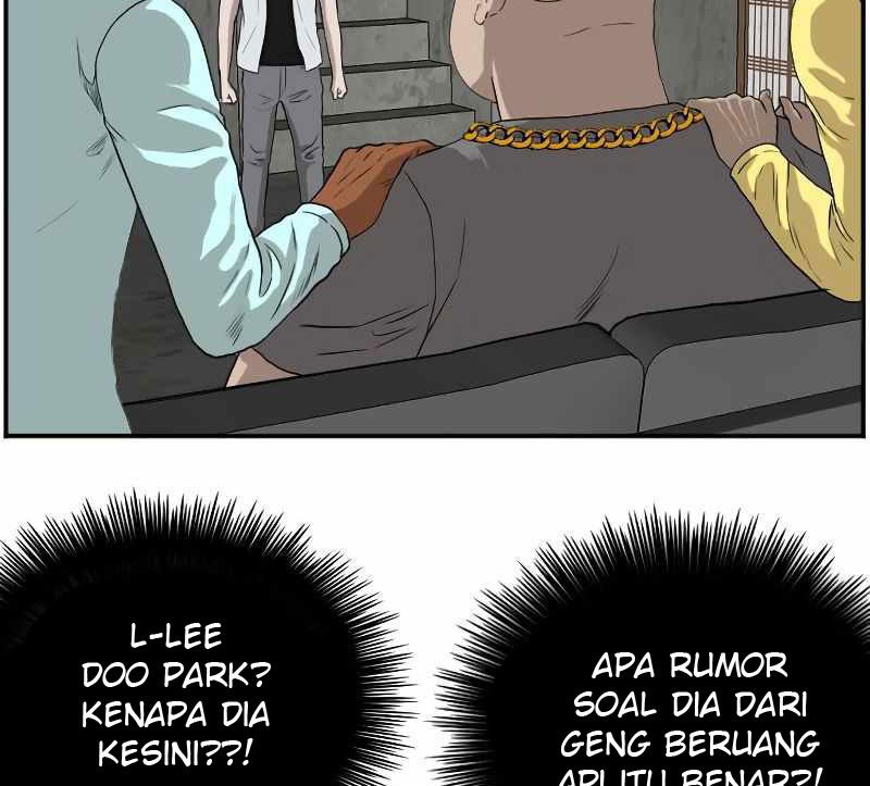 A Bad Person chapter 90 halaman 33