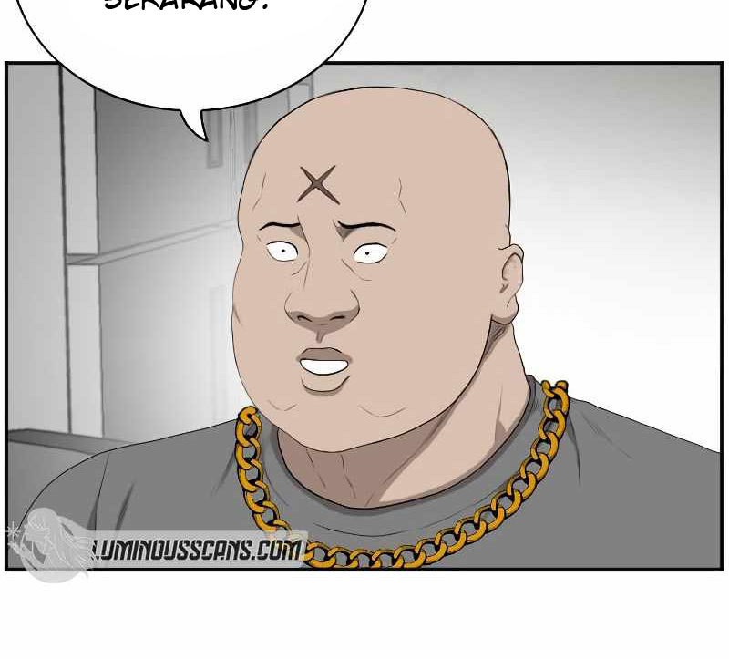 A Bad Person chapter 90 halaman 39