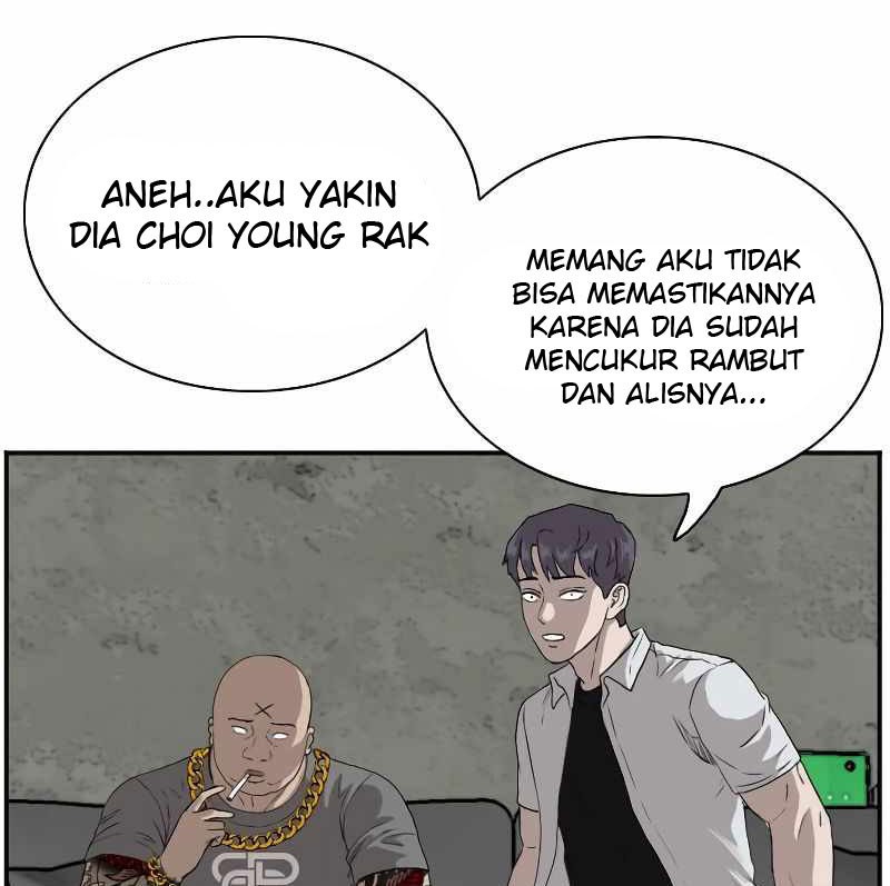 A Bad Person chapter 90 halaman 42
