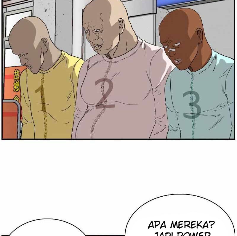 A Bad Person chapter 90 halaman 45