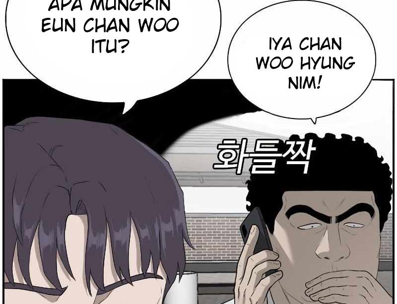 A Bad Person chapter 90 halaman 54