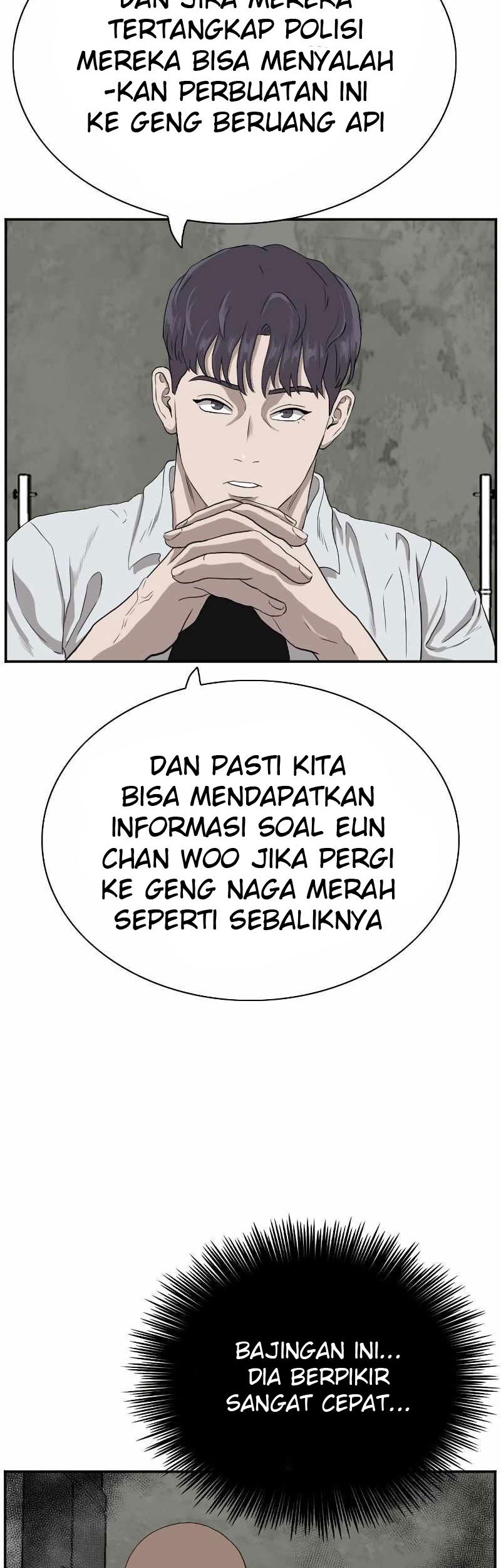 A Bad Person chapter 90 halaman 59
