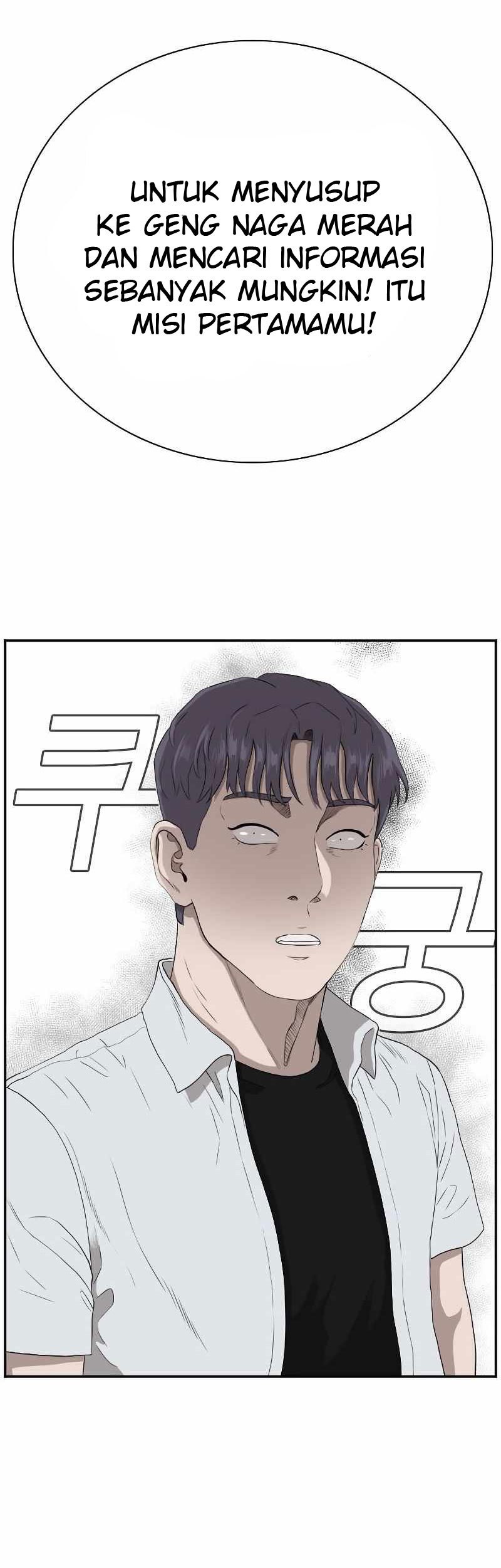 A Bad Person chapter 90 halaman 64