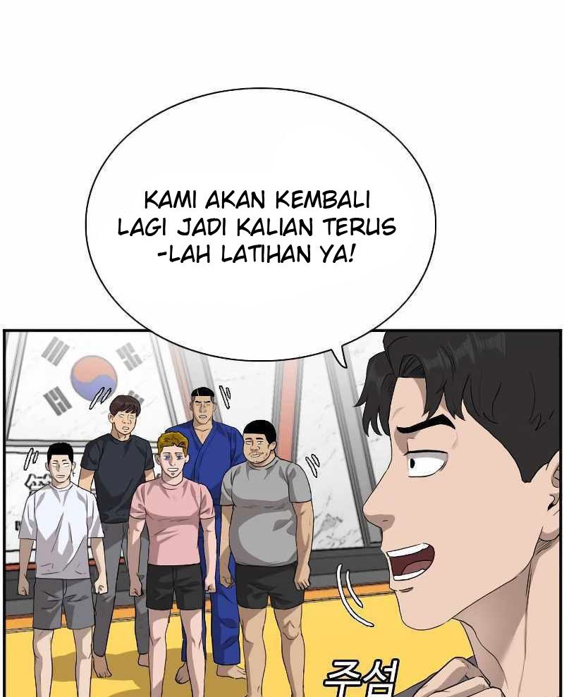 A Bad Person Bab 91 halaman 14