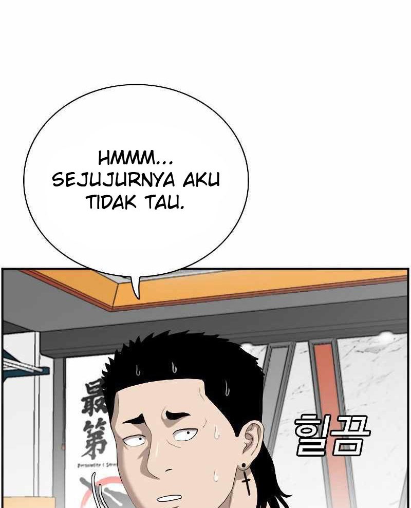 A Bad Person Bab 91 halaman 18