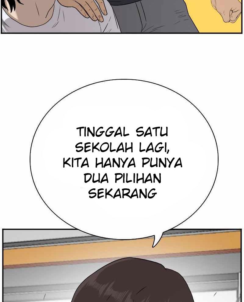 A Bad Person Bab 91 halaman 22