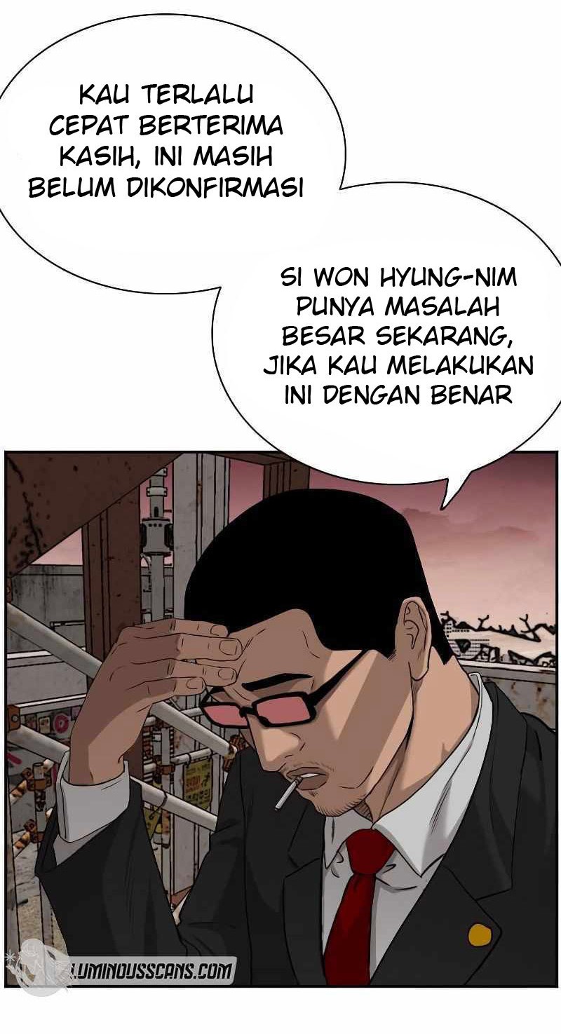 A Bad Person Bab 91 halaman 54