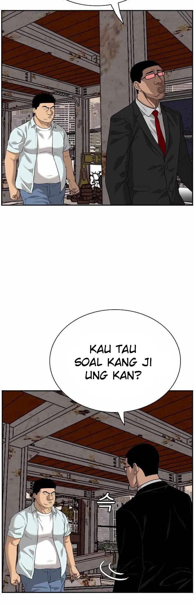 A Bad Person Bab 91 halaman 57