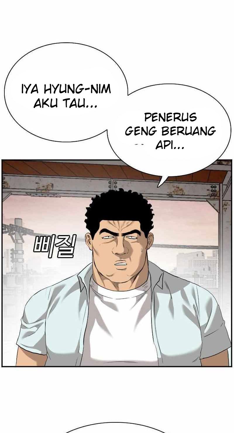 A Bad Person Bab 91 halaman 58