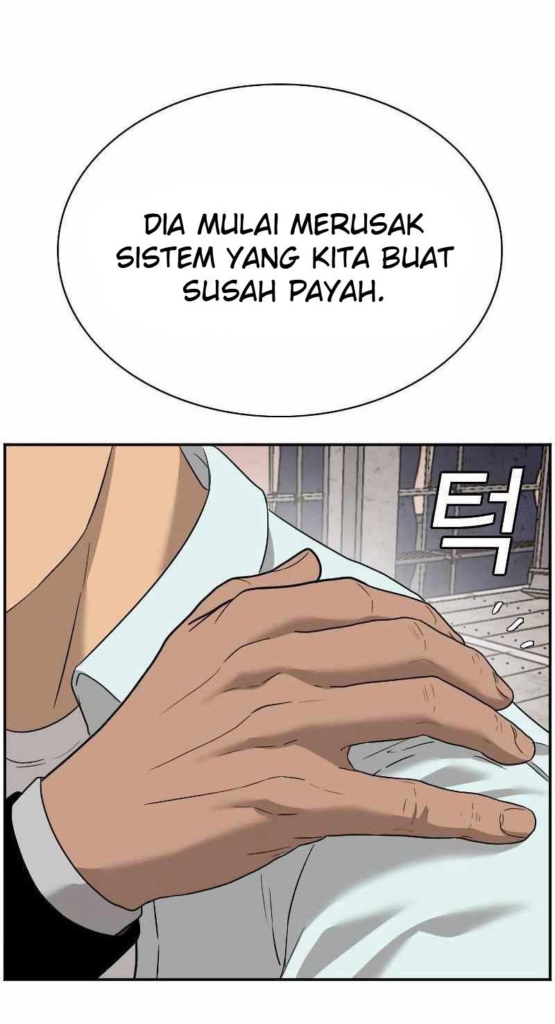 A Bad Person Bab 91 halaman 60