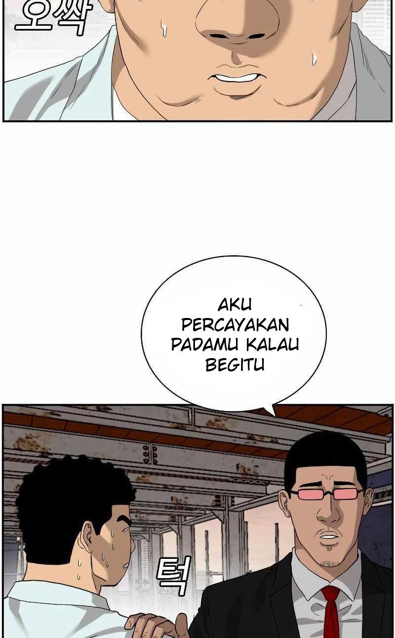 A Bad Person Bab 91 halaman 64
