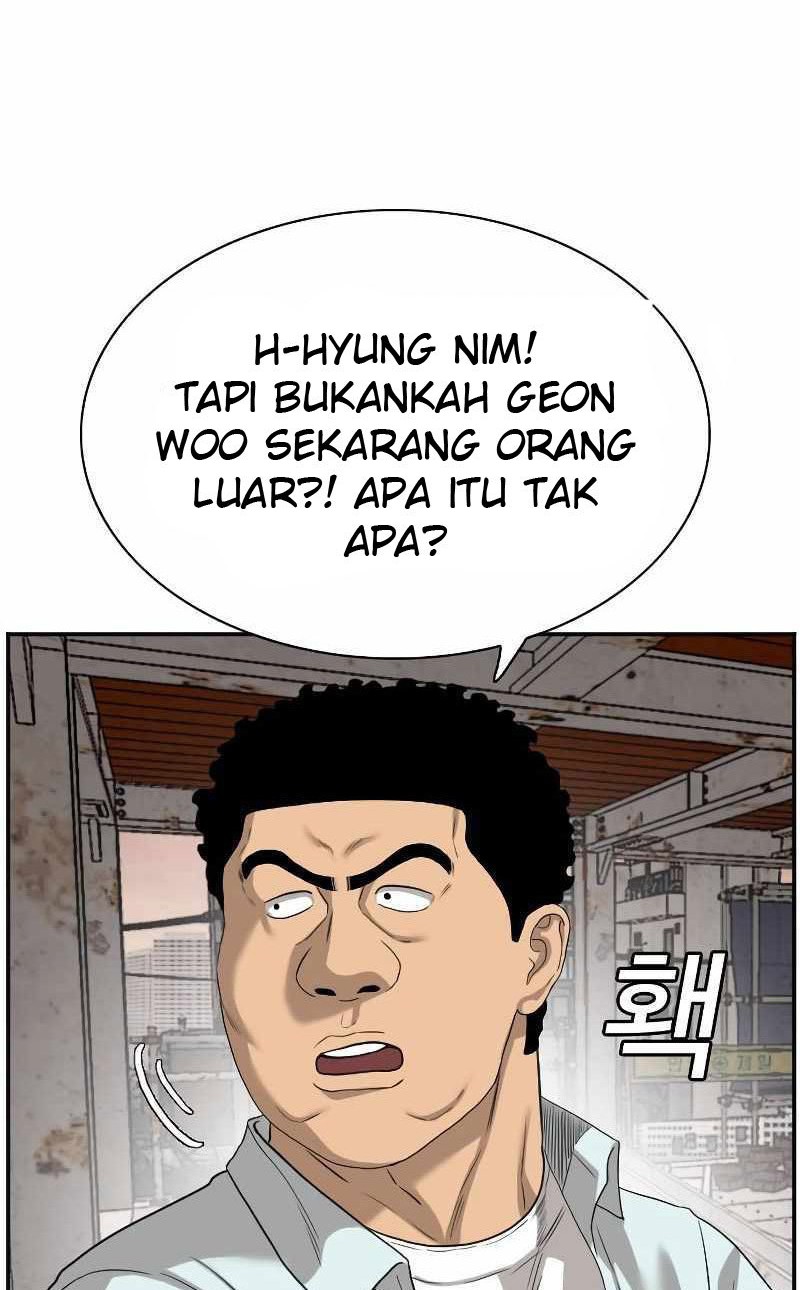 A Bad Person Bab 91 halaman 66