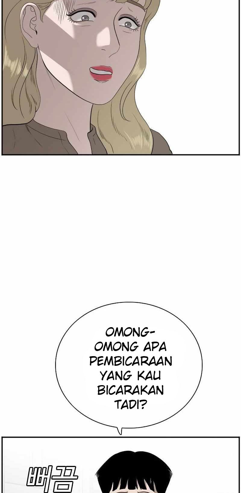 A Bad Person Bab 92 halaman 30