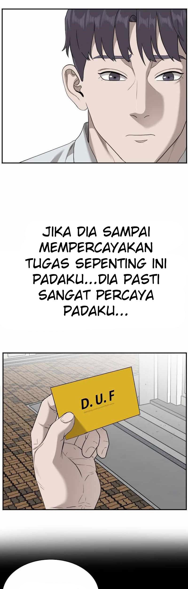 A Bad Person Bab 92 halaman 41