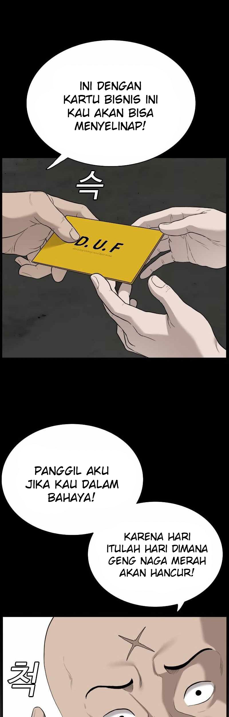A Bad Person Bab 92 halaman 45