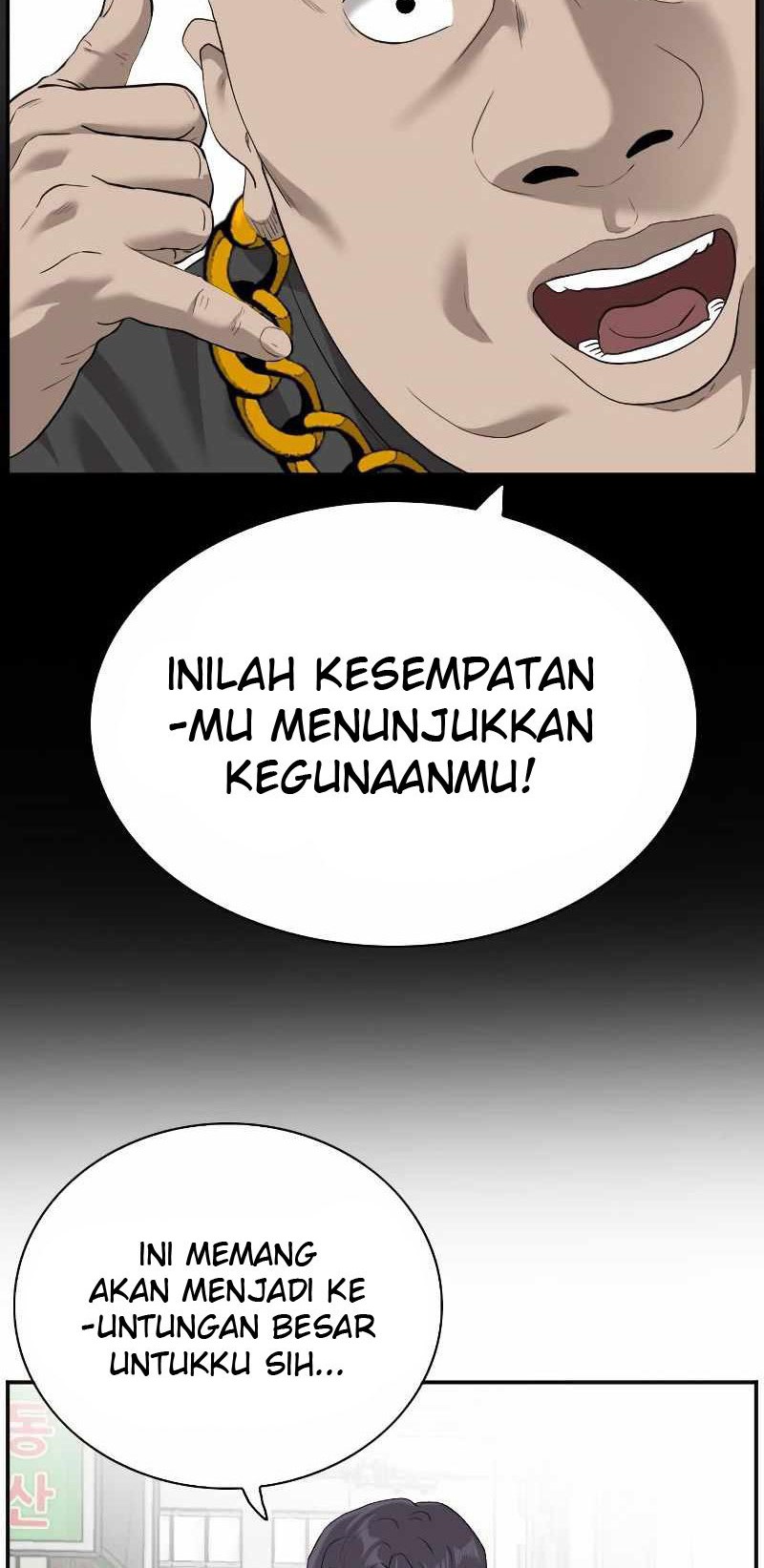 A Bad Person Bab 92 halaman 46