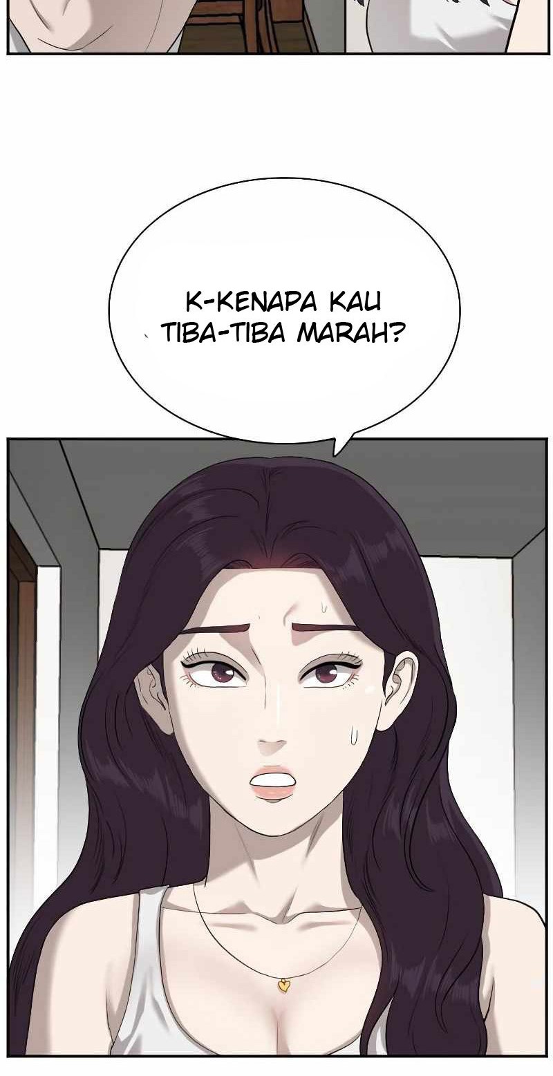 A Bad Person Bab 92 halaman 56