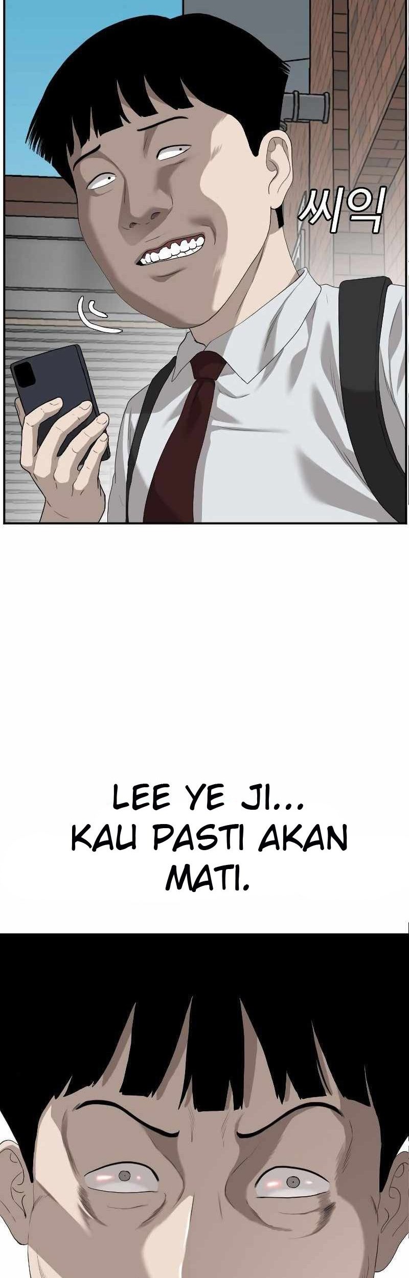 A Bad Person chapter 93 halaman 2